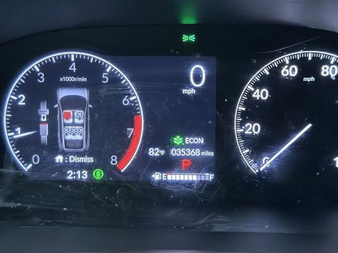Used 2024 Honda CR-V EX image 25