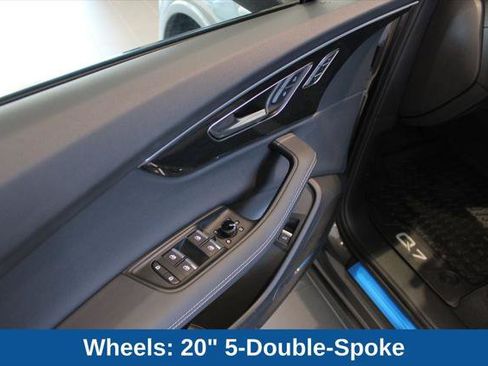 Used 2026 Audi Q7 3.0T Premium Plus w/ Premium Plus Package AWD/4WD image 30