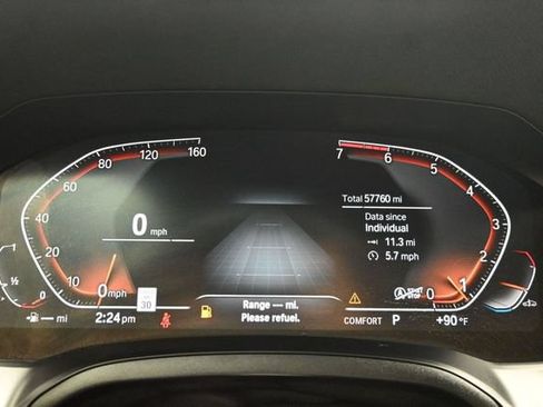 Used 2019 BMW 330i Sedan w/ Convenience Package RWD image 17