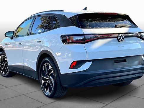 Used 2022 Volkswagen ID.4 Pro S image 11