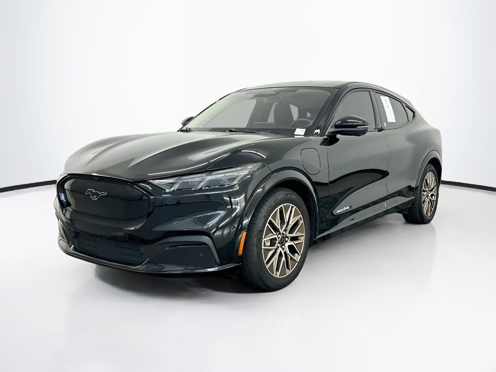 Used 2024 Ford Mustang Mach-E Premium AWD/4WD image 3