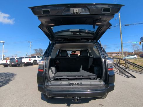 Used 2020 Toyota 4Runner TRD Pro image 27