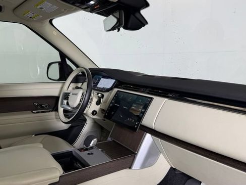 Used 2024 Land Rover Range Rover SE AWD/4WD image 21
