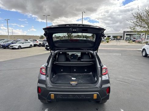 New 2026 Subaru Crosstrek 2.5i Wilderness AWD/4WD image 20