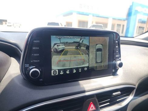 Used 2020 Hyundai Santa Fe Limited AWD/4WD image 29