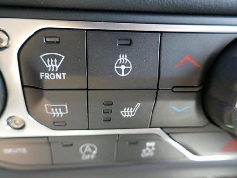 New 2026 Jeep Gladiator Rubicon image 18