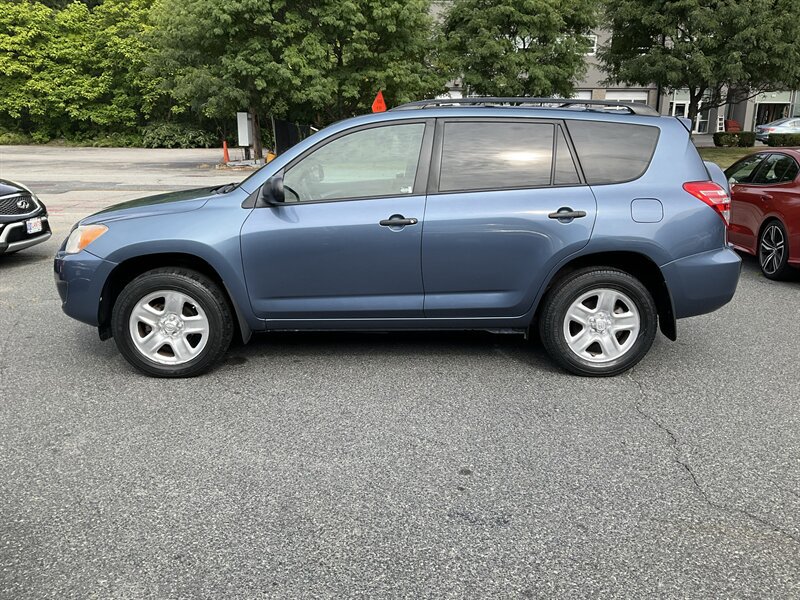 Used 2012 Toyota RAV4 4WD w/ Value Pkg image 8