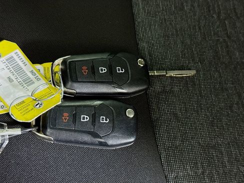 Used 2024 Ford Ranger XL w/ Trailer Tow Package image 32