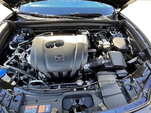 New 2026 MAZDA CX-30 AWD 2.5 S image 11