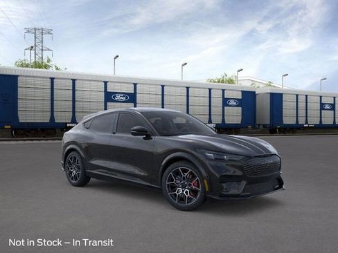 New 2026 Ford Mustang Mach-E GT image 7