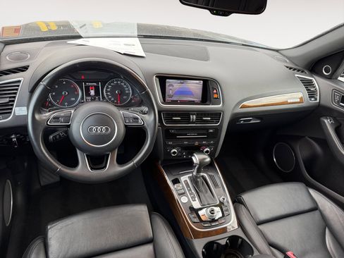 Used 2015 Audi Q5 TDI Premium Plus w/ Technology Package image 15