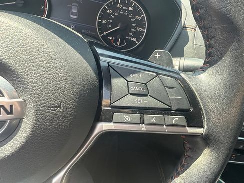 Used 2020 Nissan Altima 2.5 SR FWD image 31