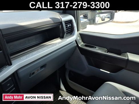 Used 2024 Ford F250 XL AWD/4WD image 32