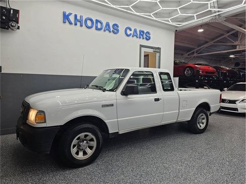 Used 2007 Ford Ranger XL RWD image 2