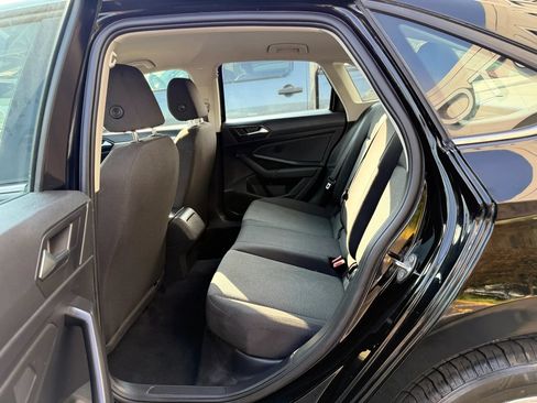 Used 2019 Volkswagen Jetta S w/ Driver Assistance Package FWD image 28