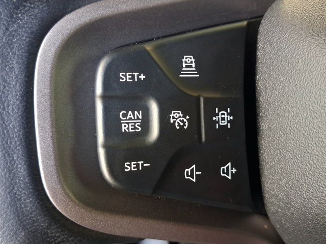Used 2025 Ford Bronco Outer Banks AWD/4WD image 15