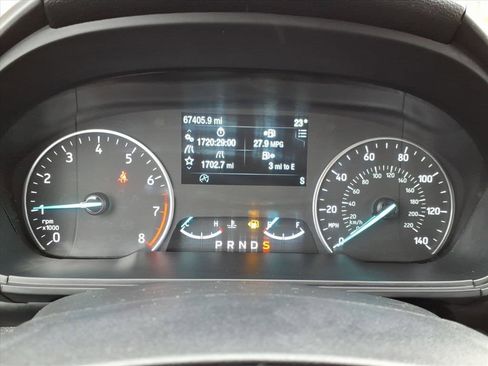 Used 2019 Ford EcoSport SE image 20