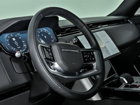 Used 2024 Land Rover Range Rover Long Wheelbase Autobiography image 26