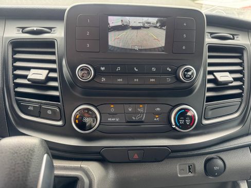 Used 2023 Ford Transit 150 Low Roof w/ Interior Upgrade Package image 18