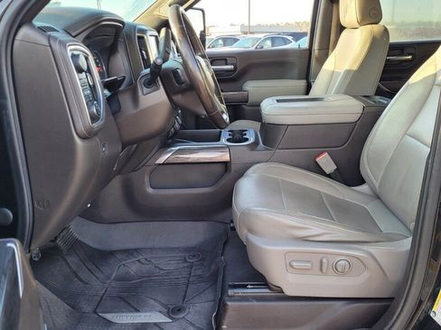 Used 2020 Chevrolet Silverado 3500 LTZ w/ Technology Package image 4