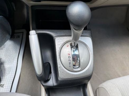 Used 2011 Honda Civic EX image 27