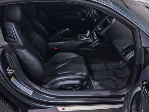 Used 2014 Audi R8 V8 image 19