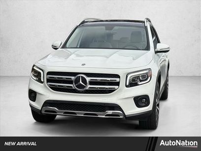 Used 2022 Mercedes-Benz GLB 250