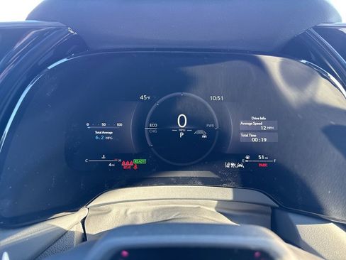 New 2026 Lexus RX 350h image 17