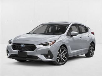 New 2026 Subaru Impreza 2.0i Sport AWD/4WD video 1