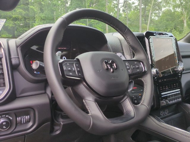 New 2026 RAM 1500 RHO AWD/4WD image 23