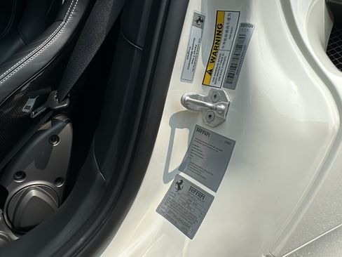 Used 2017 Ferrari 488 GTB RWD image 25