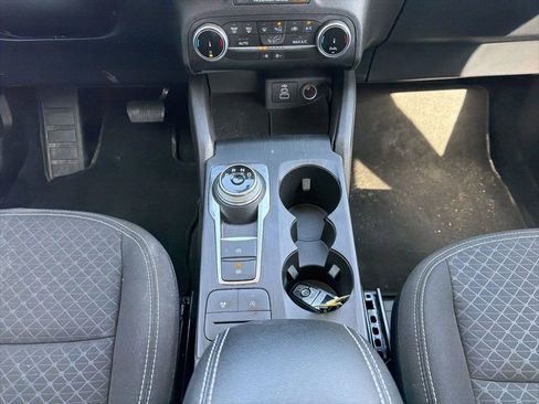 Used 2024 Ford Escape Active FWD image 15