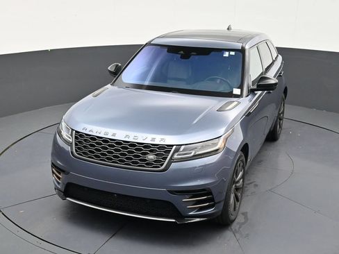 Used 2021 Land Rover Range Rover Velar R-Dynamic S AWD/4WD image 19