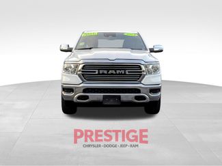 Used 2024 RAM 1500 Laramie RWD video 2