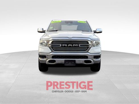 Used 2024 RAM 1500 Laramie RWD image 2