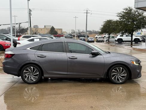 Used 2022 Honda Insight Touring image 6
