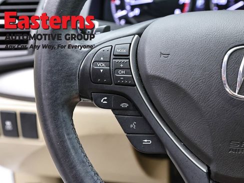 Used 2017 Acura RDX AWD image 15