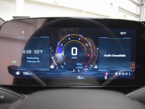 New 2026 Chevrolet Equinox LT image 45