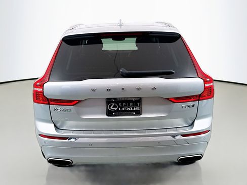 Used 2018 Volvo XC60 T5 Inscription w/ Convenience Package image 6