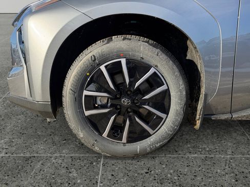 New 2026 Toyota bZ image 9