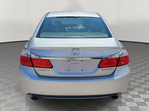Used 2014 Honda Accord Sport image 3