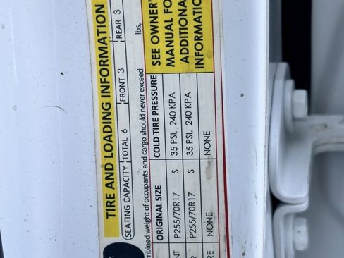 Used 2014 Chevrolet Silverado 1500 W/T w/ Trailering Package image 17