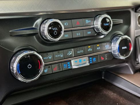 New 2026 Ford F250 King Ranch w/ Chrome Package image 18