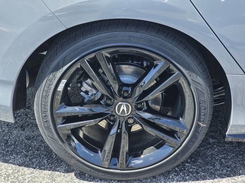 New 2026 Acura Integra A-Spec FWD image 6