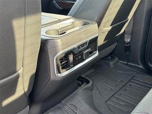 Used 2019 GMC Sierra 1500 SLT w/ SLT Premium Package image 15