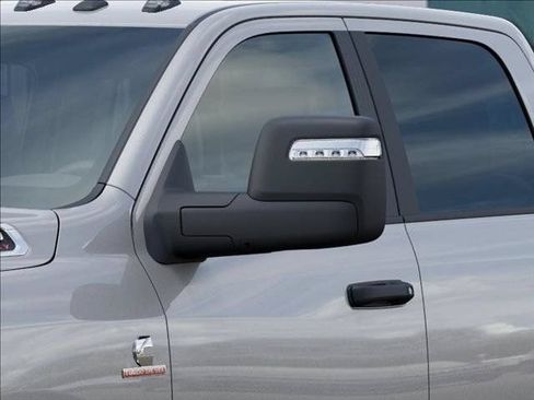 New 2026 RAM 3500 Lone Star AWD/4WD image 12