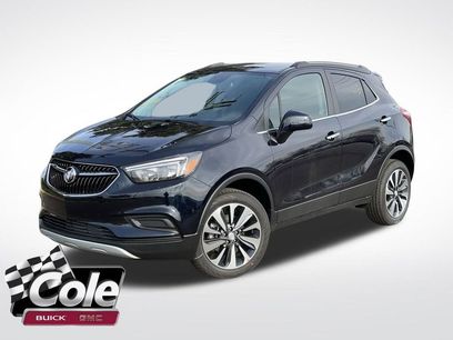 Certified 2022 Buick Encore Preferred w/ Safety Package II