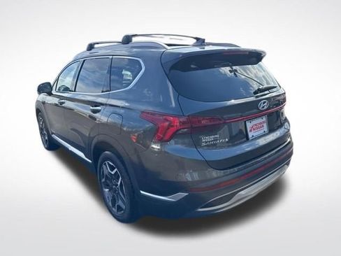 Used 2022 Hyundai Santa Fe Limited image 3