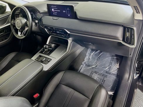 Used 2025 MAZDA CX-70 3.3 Turbo w/ Preferred Package image 30