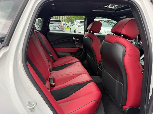Certified 2023 Acura TLX w/ A-SPEC Package AWD/4WD image 19